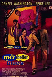 Watch Free Mo Better Blues (1990)