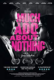 Watch Free Much Ado About Nothing (2012)