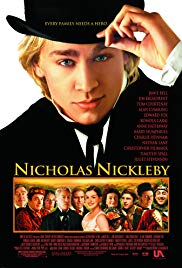 Watch Free Nicholas Nickleby (2002)