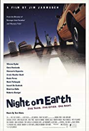 Watch Free Night on Earth (1991)