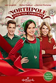 Watch Free Northpole: Open for Christmas (2015)