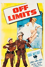 Watch Free Off Limits (1952)