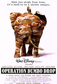 Watch Free Operation Dumbo Drop (1995)