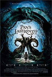 Watch Free Pans Labyrinth (2006)