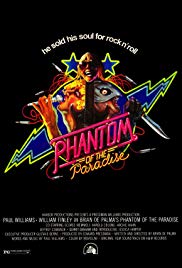 Watch Free Phantom of the Paradise (1974)