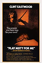 Watch Free Play Misty for Me (1971)