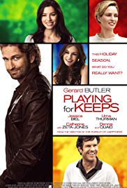 Watch Free Playing for Keeps (2012)