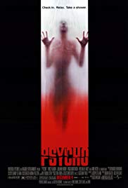 Watch Full Movie :Psycho (1998)