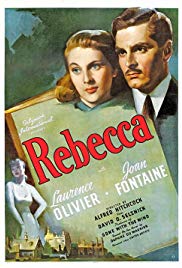 Watch Free Rebecca (1940)