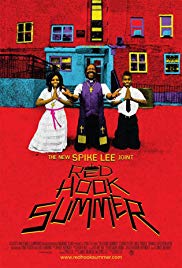Watch Full Movie :Red Hook Summer (2012)