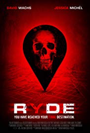 Watch Free Ryde (2016)