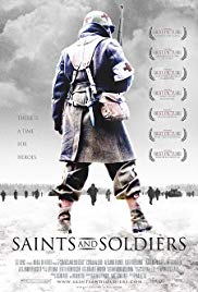 Watch Free Saints and Soldiers (2003)