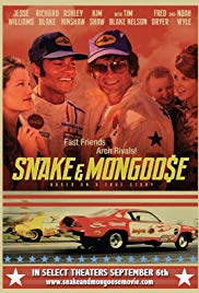 Watch Free Snake &amp; Mongoose (2013)