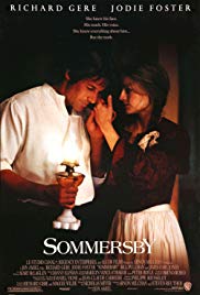 Watch Free Sommersby (1993)