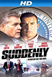 Watch Free Suddenly (2013)