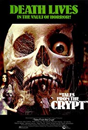 Watch Free Tales from the Crypt (1972)