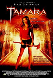 Watch Free Tamara (2005)