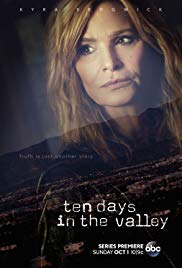 Watch Free Ten Days in the Valley (2017)