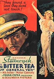 Watch Full Movie :The Bitter Tea of General Yen (1932)