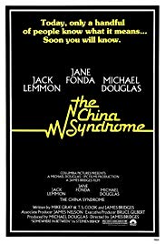 Watch Free The China Syndrome (1979)