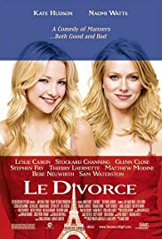 Watch Free The Divorce (2003)
