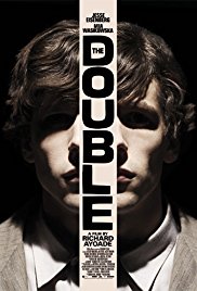 Watch Free The Double (2013)