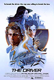 Watch Free The Driver (1978)