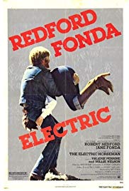 Watch Free The Electric Horseman (1979)