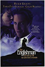 Watch Free The Englishman Who Went Up a Hill But Came Down a Mountain (1995)
