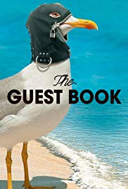 Watch Free The Guest Book (2017)