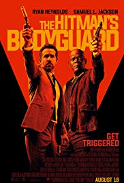 Watch Free The Hitmans Bodyguard (2017)