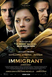 Watch Free The Immigrant (2013)