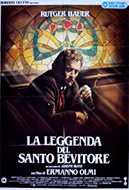 Watch Free The Legend of the Holy Drinker (1988)