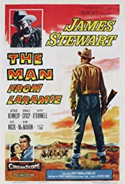 Watch Free The Man from Laramie (1955)