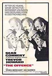Watch Free The Offence (1973)