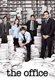 Watch Free The Office (2005 - 2013)