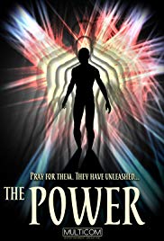 Watch Free The Power (1984)