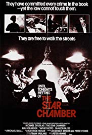 Watch Free The Star Chamber (1983)