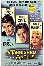Watch Free The Tarnished Angels (1958)