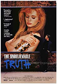 Watch Free The Unbelievable Truth (1989)