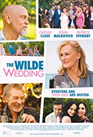 Watch Full Movie :Wilde Wedding (2017)