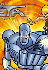 Watch Free The Zeta Project (20012003)