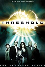 Watch Free Threshold (2005)