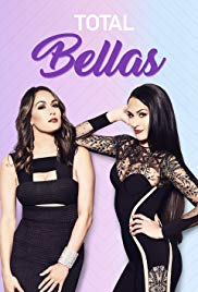 Watch Free Total Bellas (TV Series 2016)