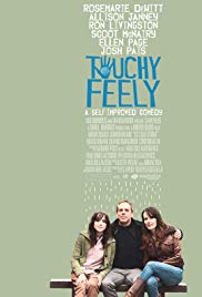 Watch Free Touchy Feely (2013)