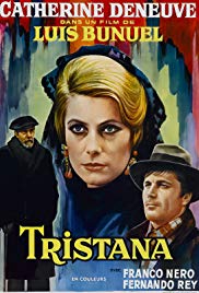 Watch Free Tristana (1970)