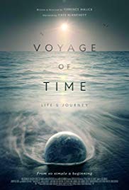 Watch Free Voyage of Time: Lifes Journey (2016)