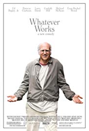 Watch Free Whatever Works (2009)