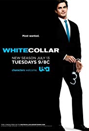 Watch Free White Collar (20092014)