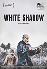 Watch Free White Shadow (2013)